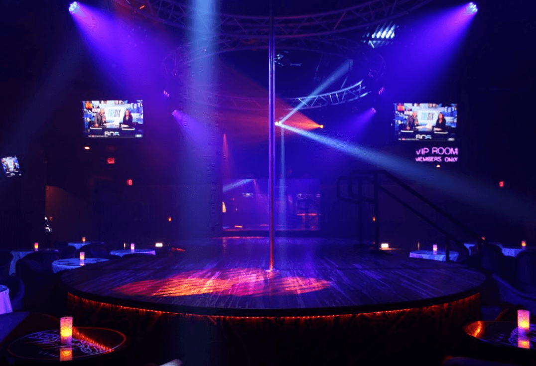 Bucks Wild - Houston - Nightclub in Houston, United States
