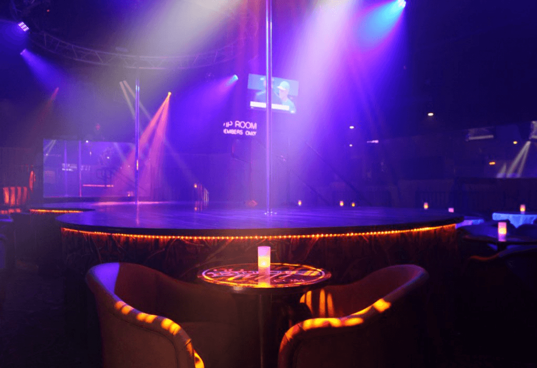 Bucks Wild - Houston - Nightclub in Houston, United States