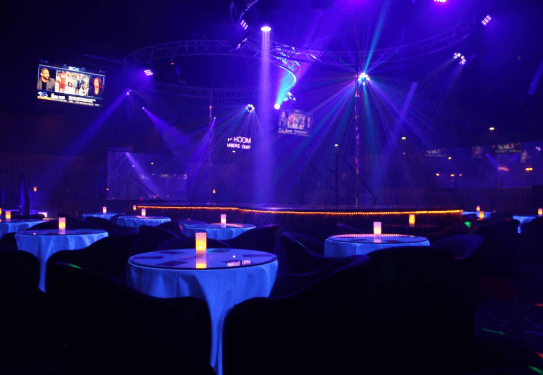 Bucks Wild - Houston - Nightclub in Houston, United States