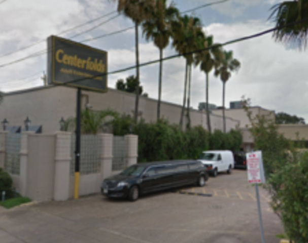 Centerfolds - Houston - Nightclub in Houston, United States