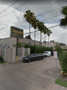 Centerfolds - Houston - Nightclub in Houston, United States