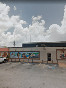 Chicas Cabaret - Nightclub in Houston, United States