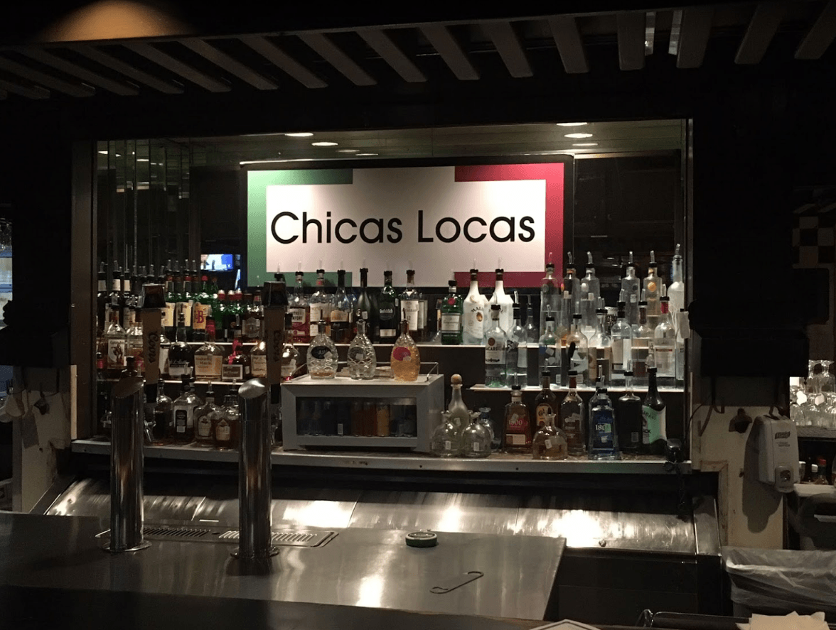 Chicas Locas - Houston`s Premier Latin Club - Nightclub in Houston, United States