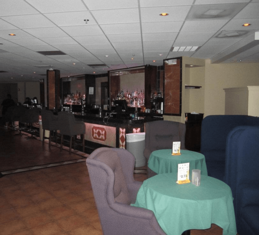 Cover Girls - Houston - Nightclub in Houston, United States