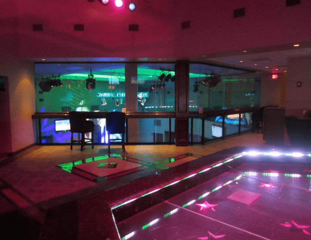Cover Girls - Houston - Nightclub in Houston, United States