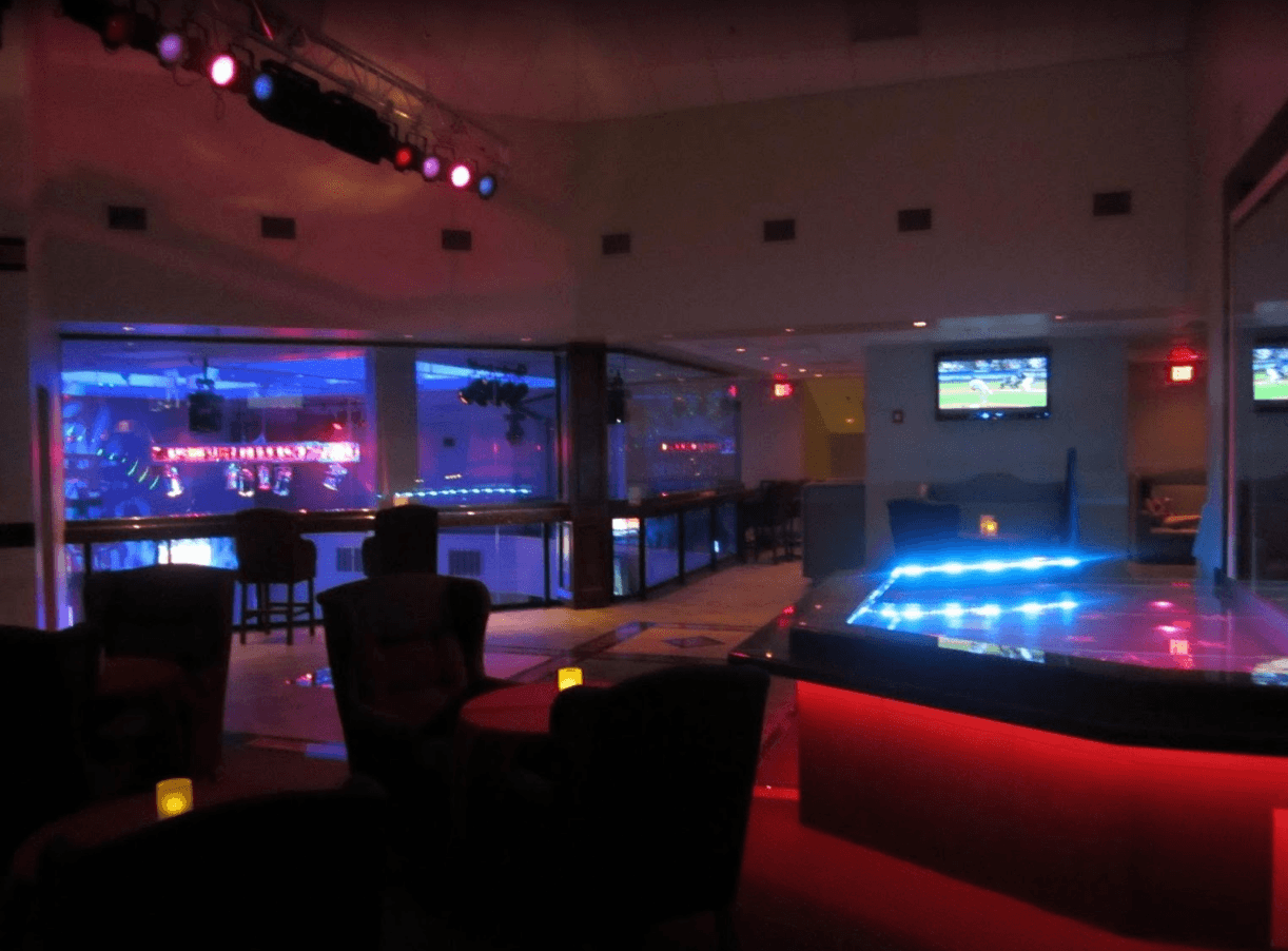 Cover Girls - Houston - Nightclub in Houston, United States