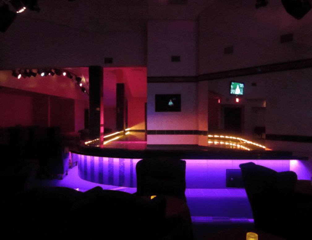 Cover Girls - Houston - Nightclub in Houston, United States