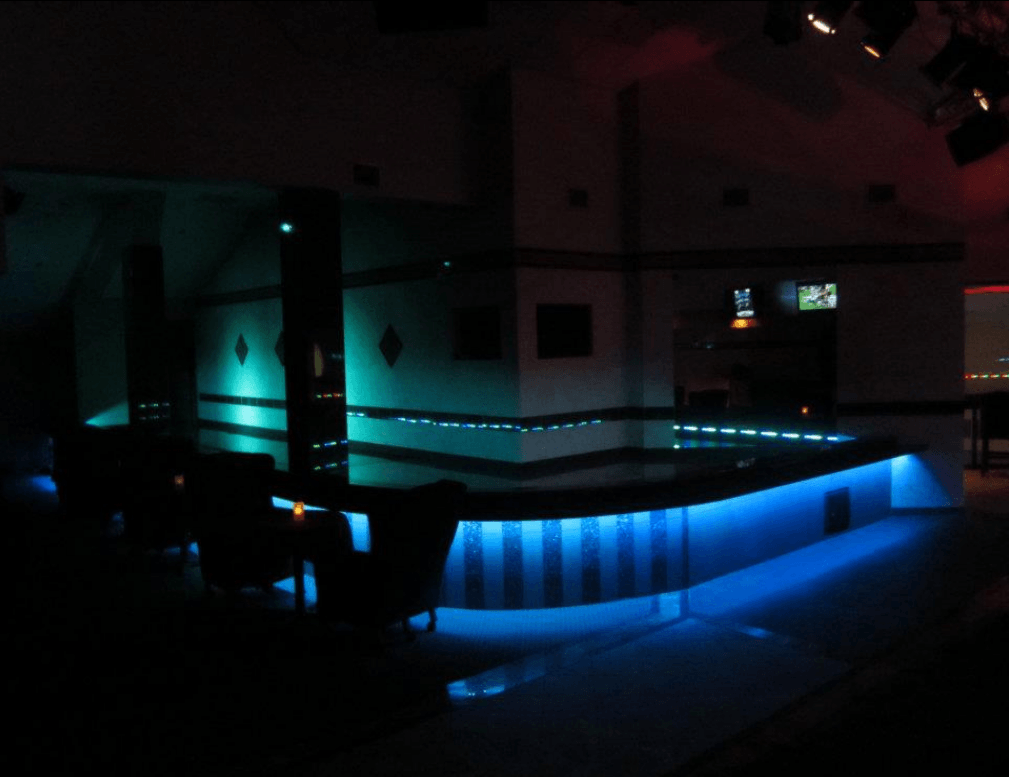 Cover Girls - Houston - Nightclub in Houston, United States