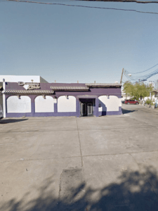 Diamond Club Cabaret - Nightclub in Houston, United States