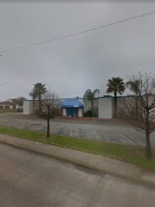 G Cabaret - Nightclub in Houston, United States
