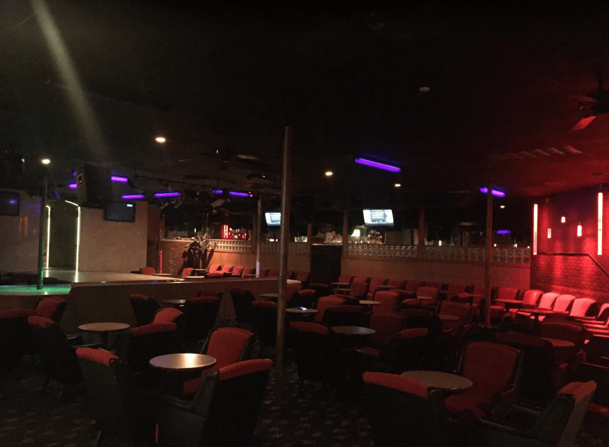 Glamour Girls Cabaret - Nightclub in Houston, United States