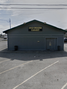 Gold Diggers Cabaret - Nightclub in Houston, United States