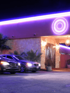 Joy Gentlemen`s Club - Nightclub in Houston, United States