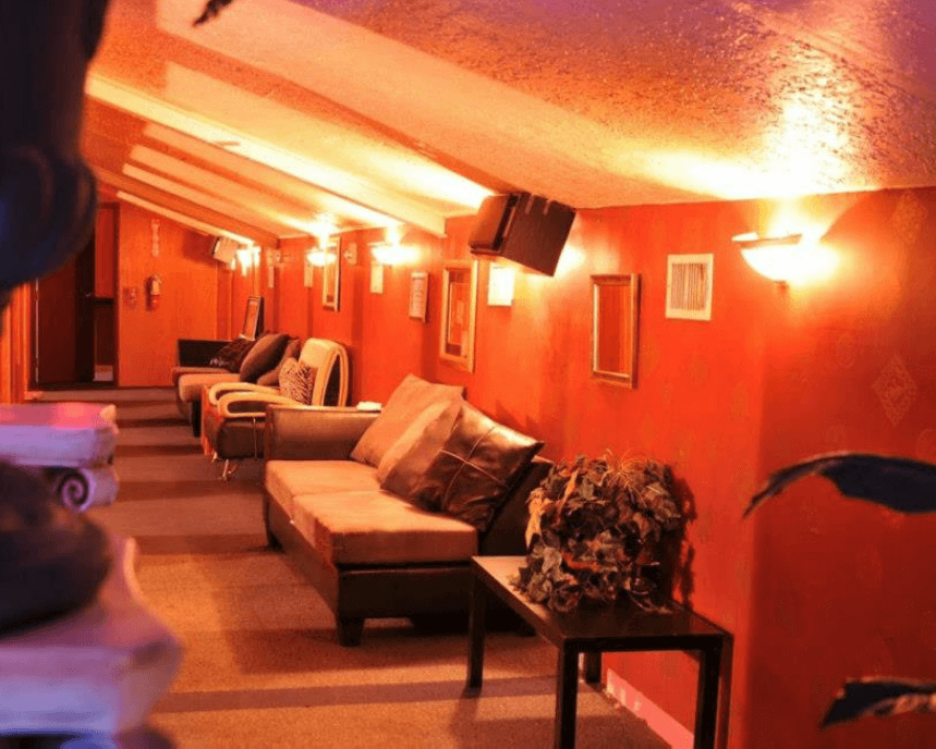 Joy Gentlemen`s Club - Nightclub in Houston, United States