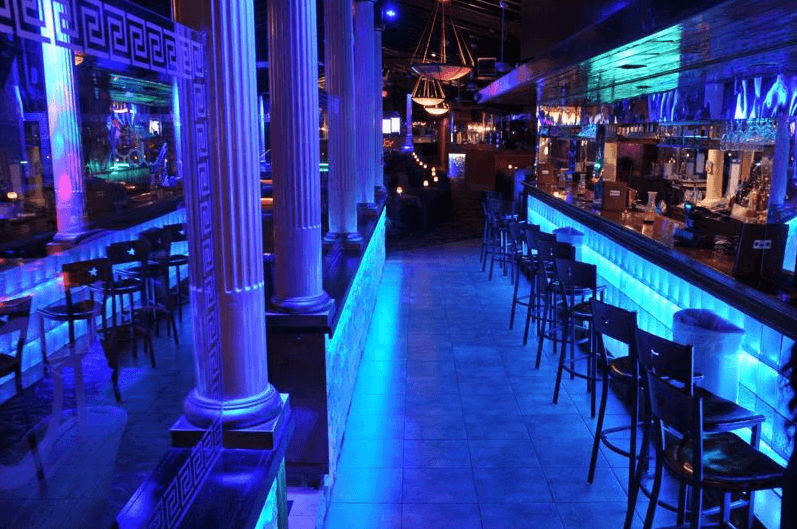 Joy Gentlemen`s Club - Nightclub in Houston, United States