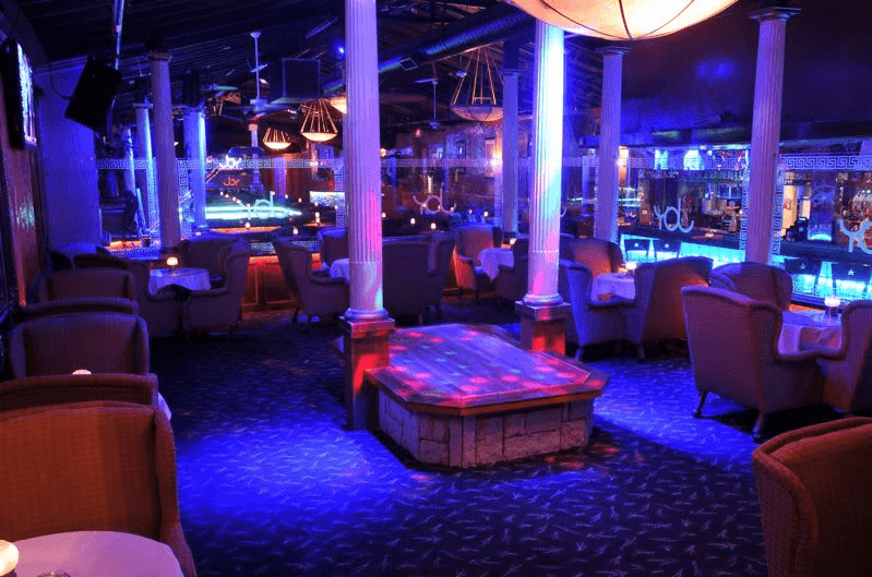 Joy Gentlemen`s Club - Nightclub in Houston, United States