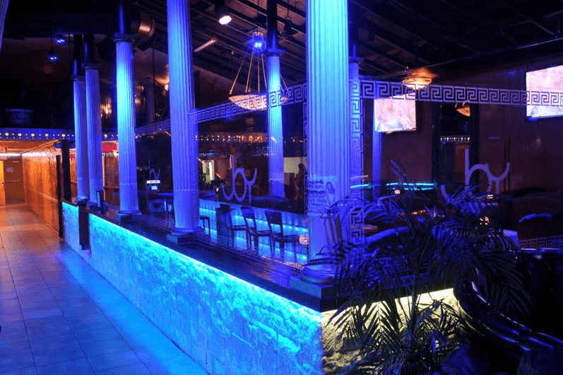 Joy Gentlemen`s Club - Nightclub in Houston, United States