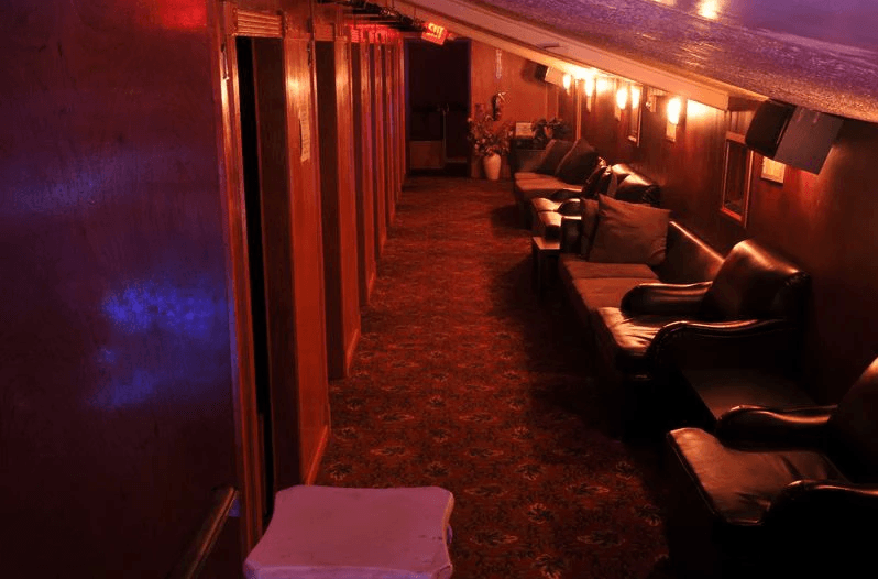 Joy Gentlemen`s Club - Nightclub in Houston, United States