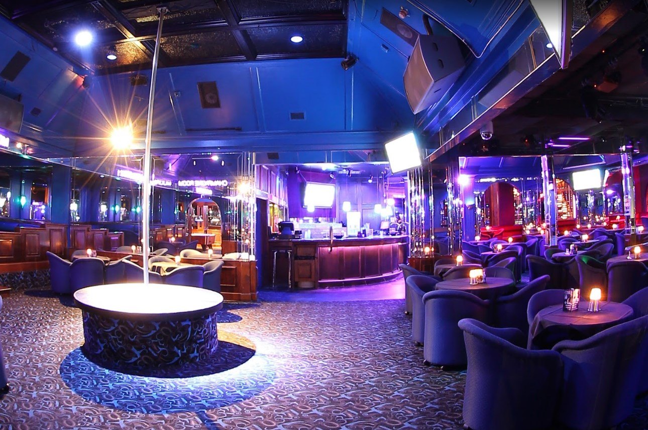 Onxy Club - Houston - Nightclub in Houston, United States