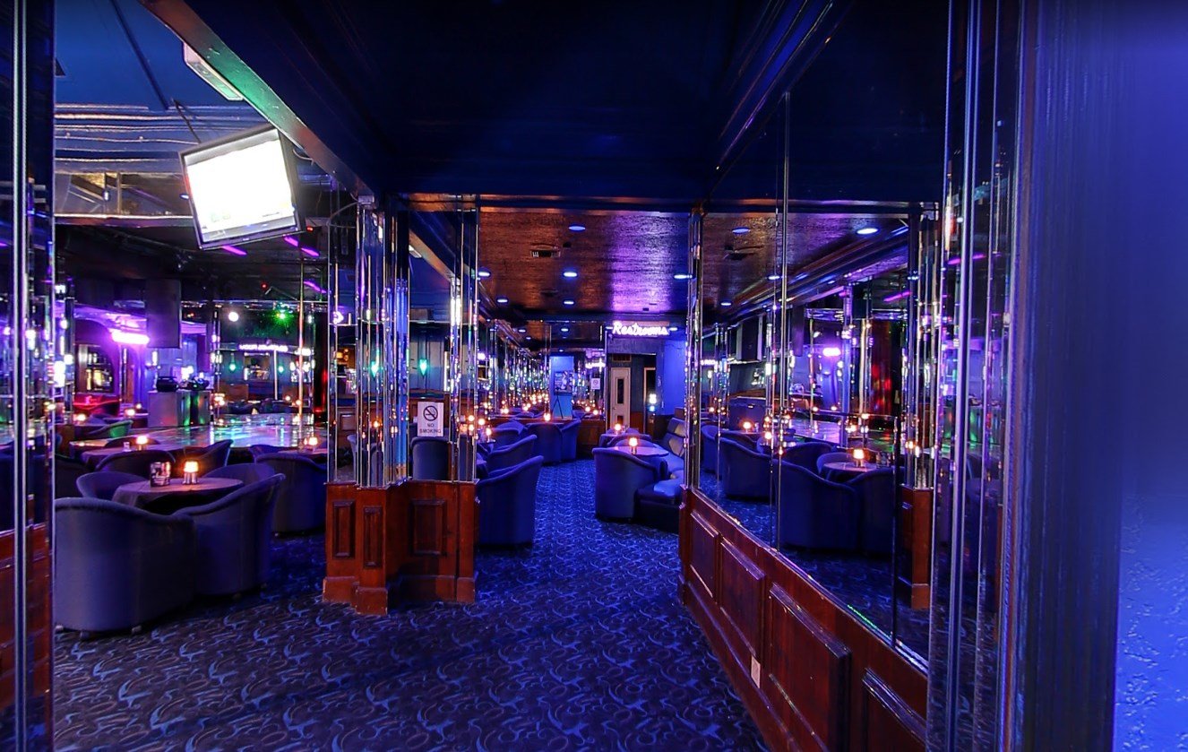 Onxy Club - Houston - Nightclub in Houston, United States
