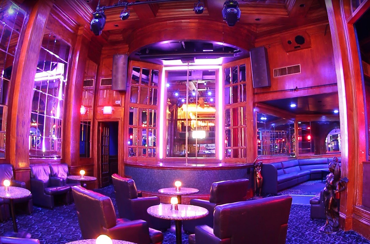 Onxy Club - Houston - Nightclub in Houston, United States