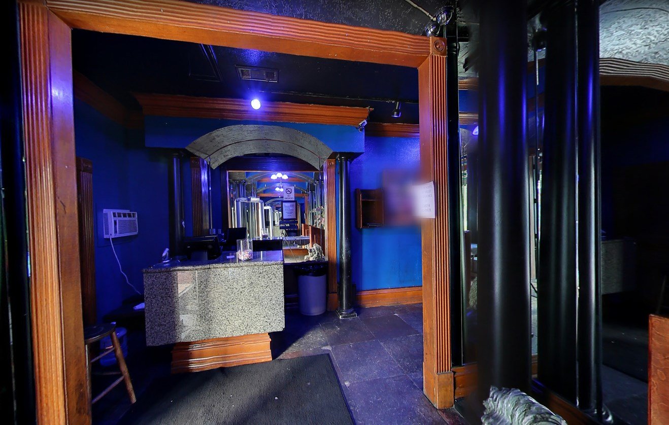 Onxy Club - Houston - Nightclub in Houston, United States