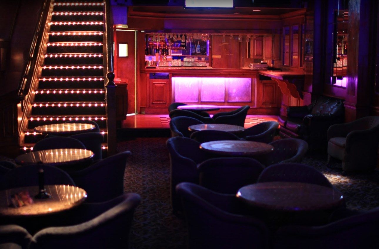 Onxy Club - Houston - Nightclub in Houston, United States