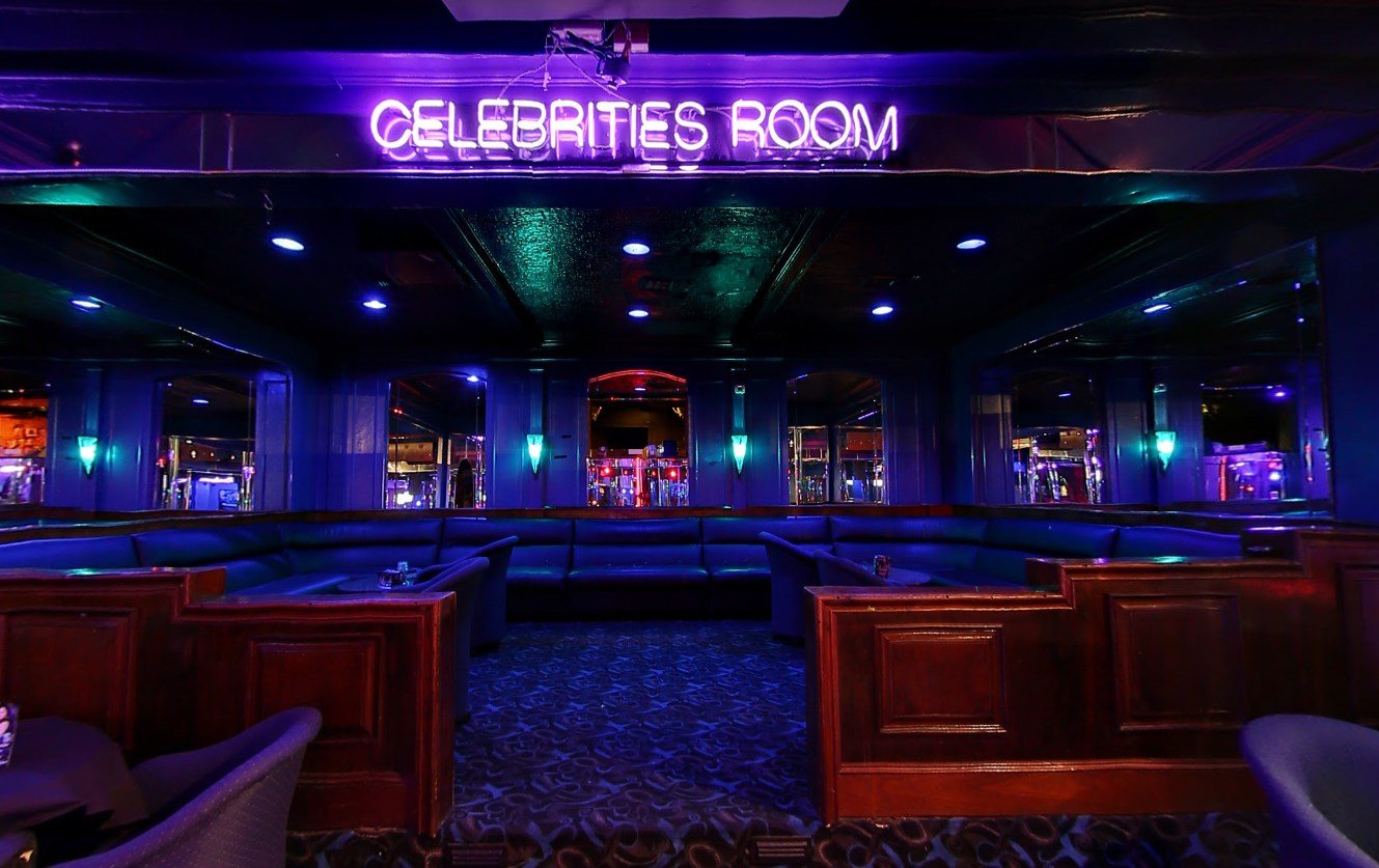 Onxy Club - Houston - Nightclub in Houston, United States