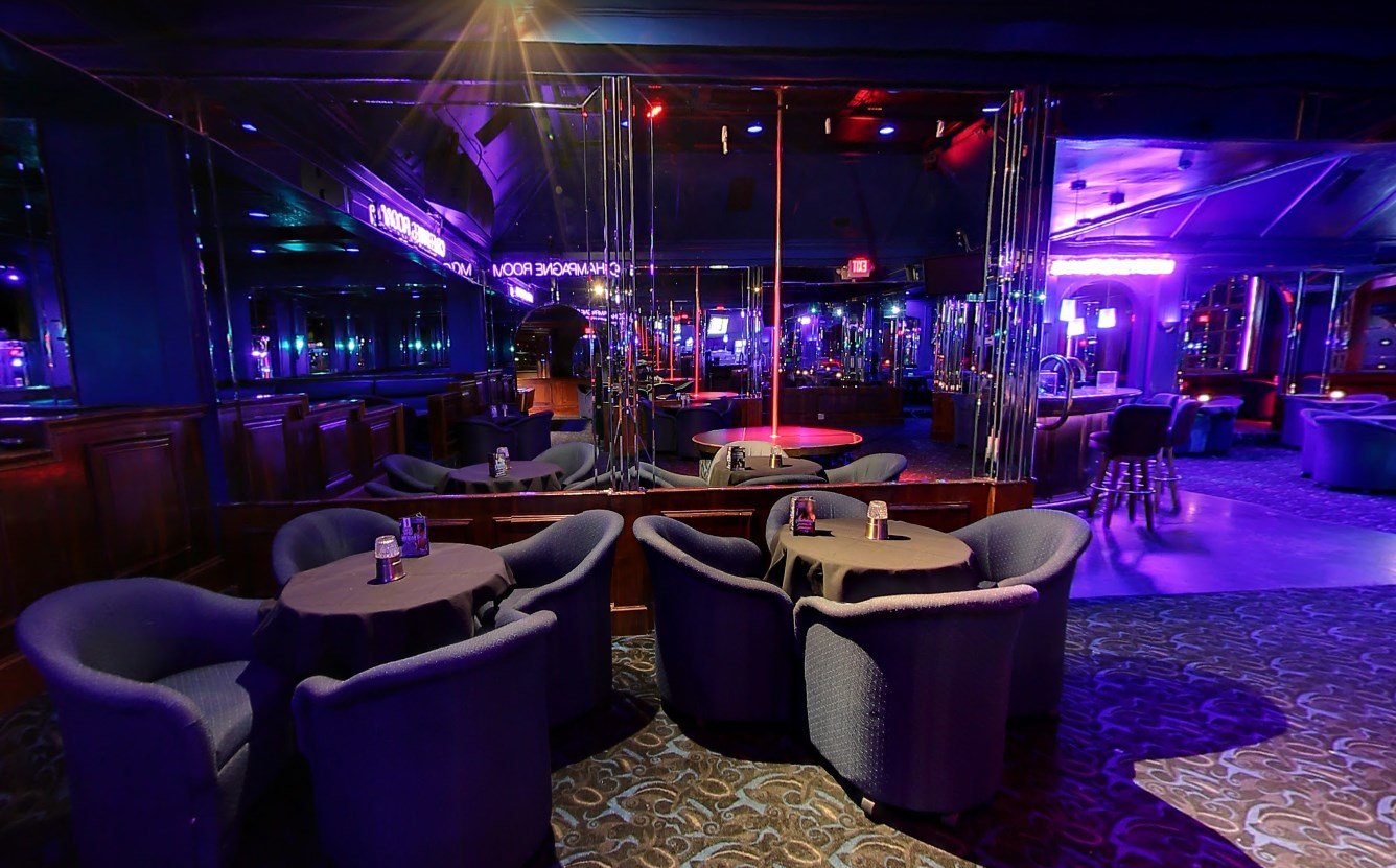 Onxy Club - Houston - Nightclub in Houston, United States