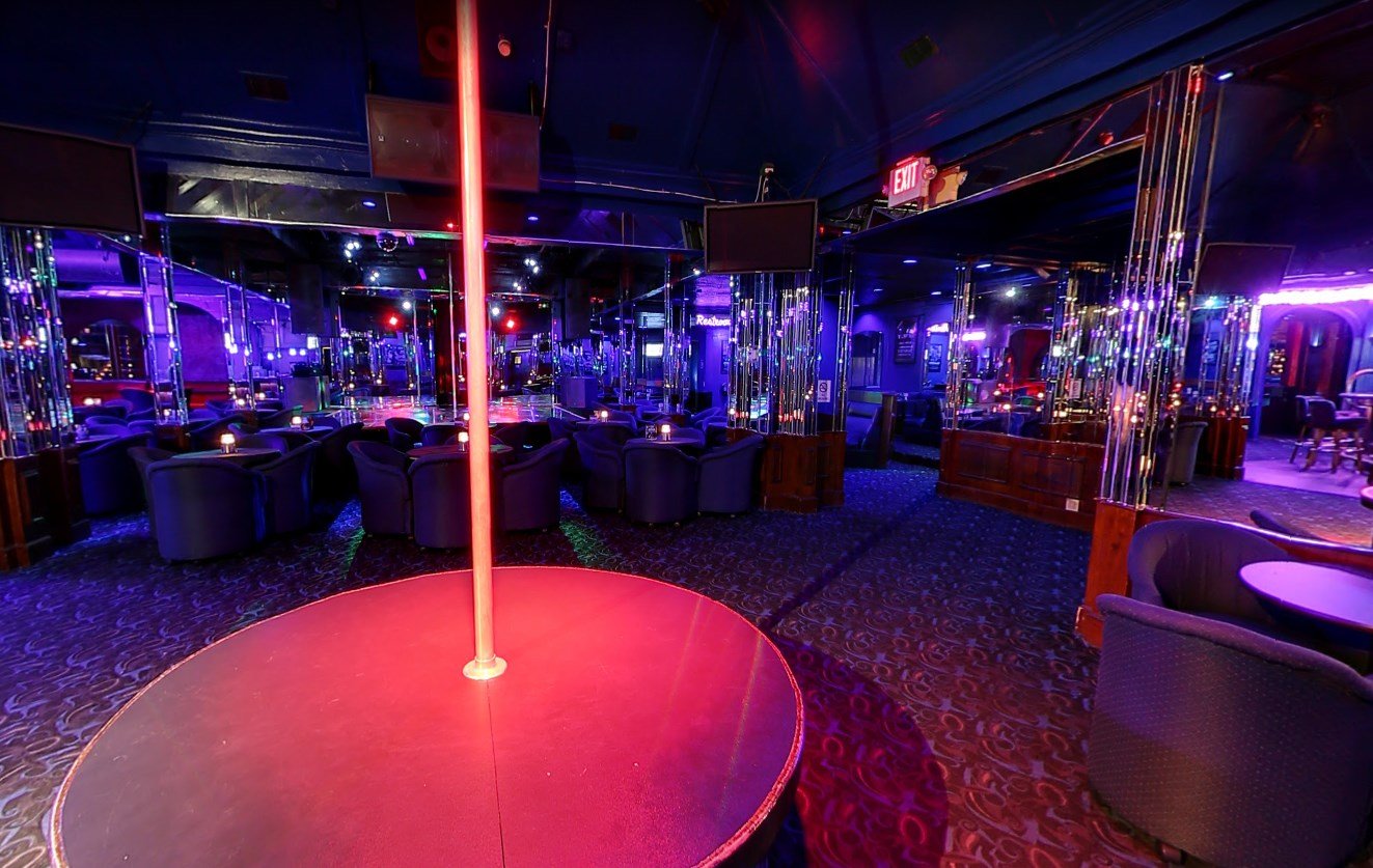 Onxy Club - Houston - Nightclub in Houston, United States