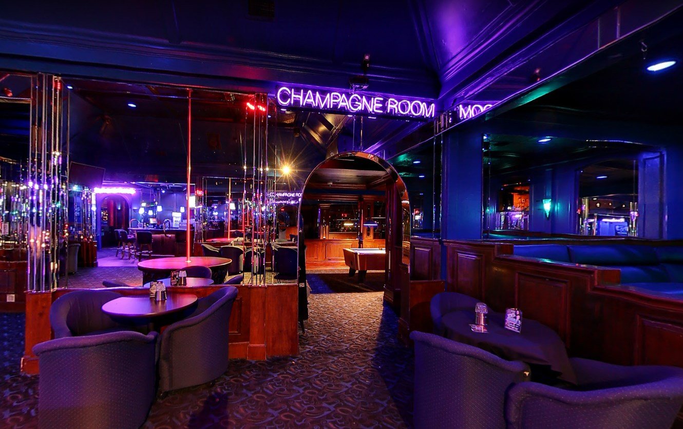 Onxy Club - Houston - Nightclub in Houston, United States