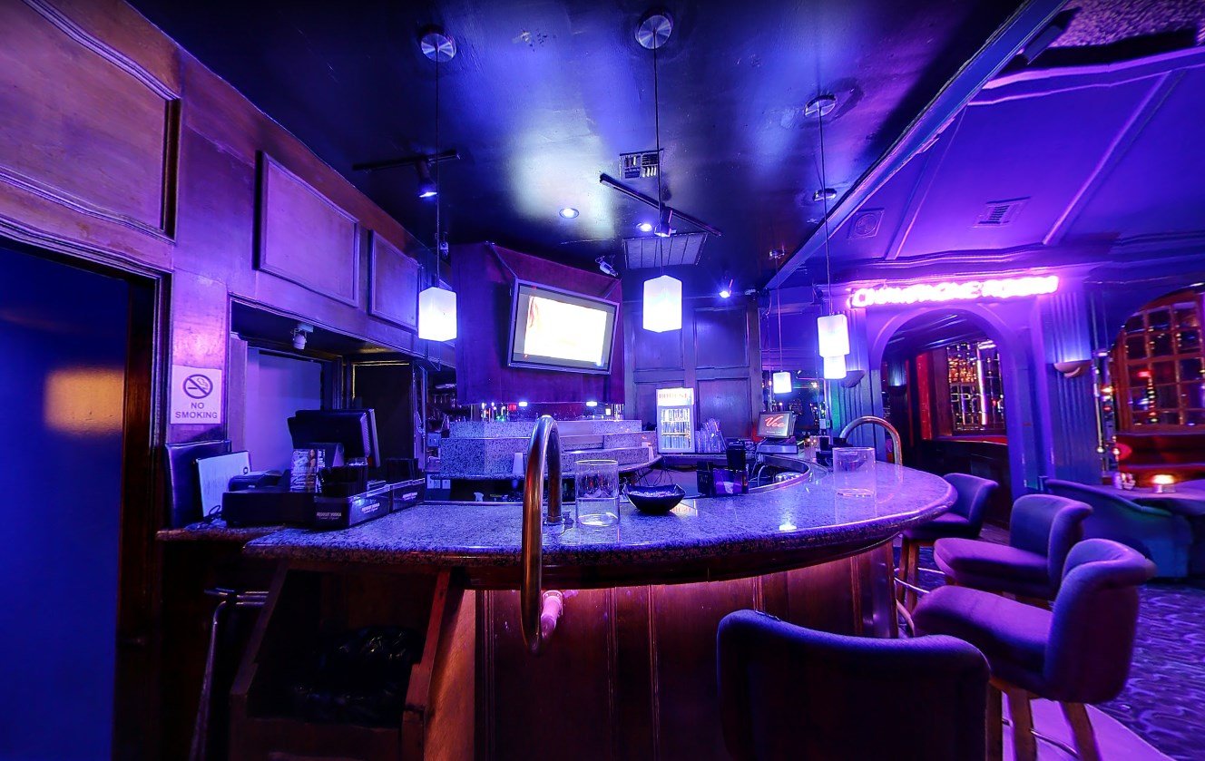 Onxy Club - Houston - Nightclub in Houston, United States