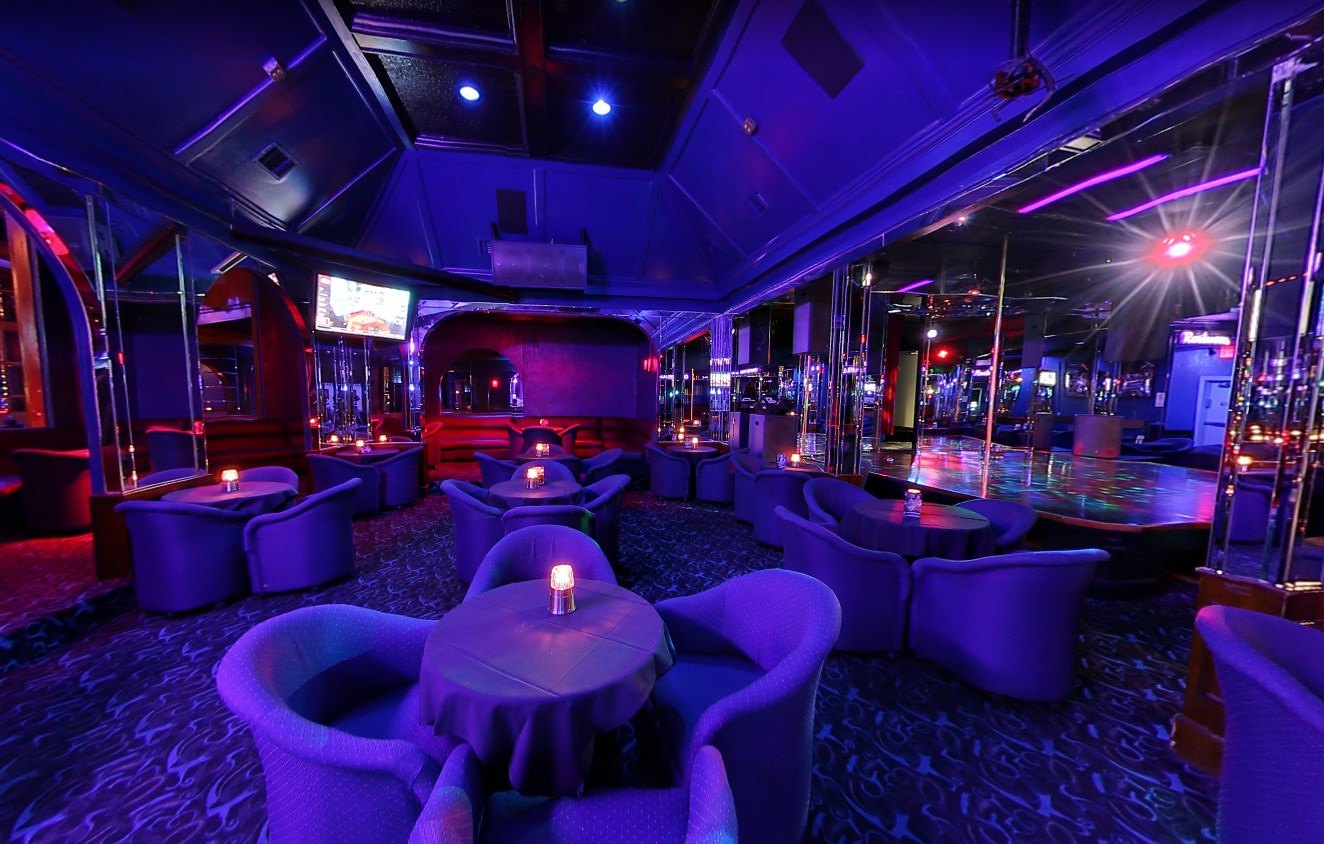 Onxy Club - Houston - Nightclub in Houston, United States