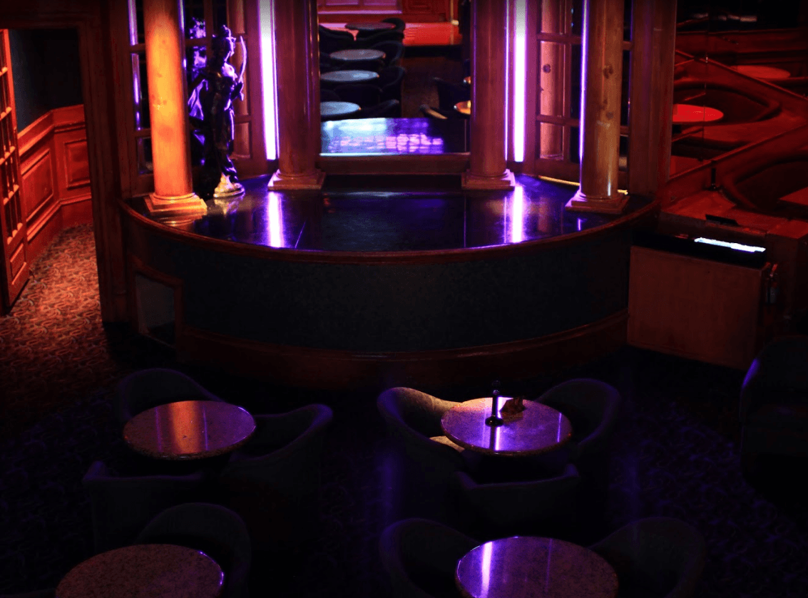 Onxy Club - Houston - Nightclub in Houston, United States