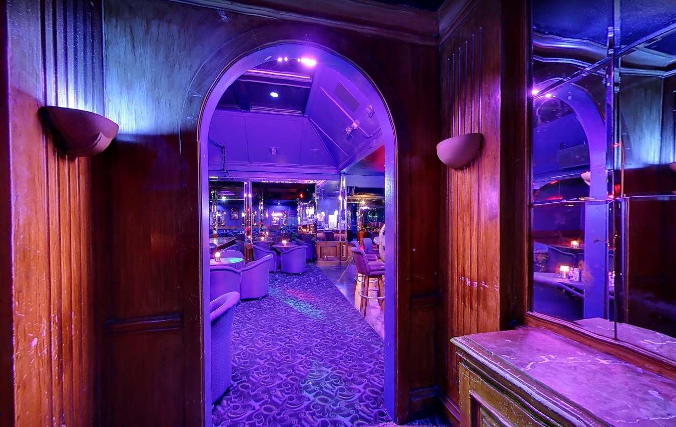 Onxy Club - Houston - Nightclub in Houston, United States