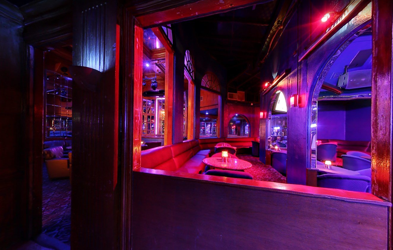 Onxy Club - Houston - Nightclub in Houston, United States