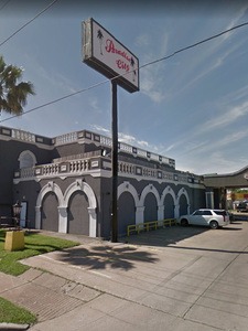 Paradise City - Houston - Nightclub in Houston, United States