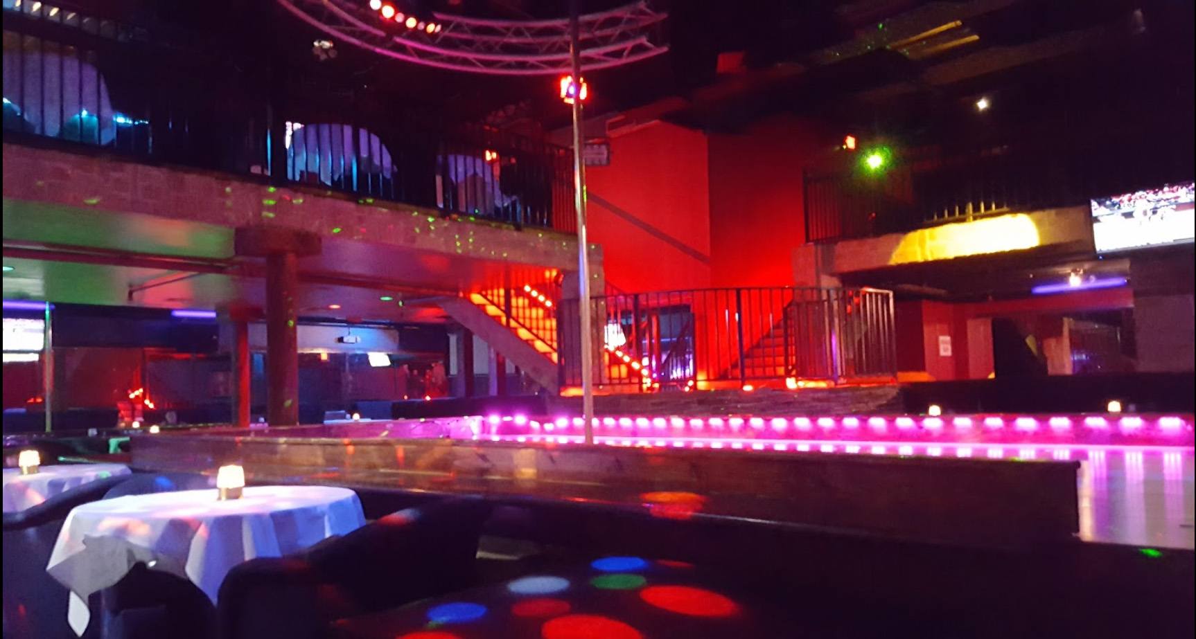 Paradise City - Houston - Nightclub in Houston, United States
