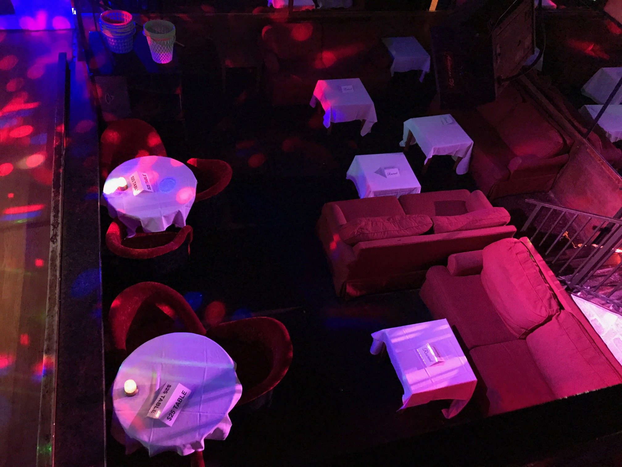 Paradise City - Houston - Nightclub in Houston, United States