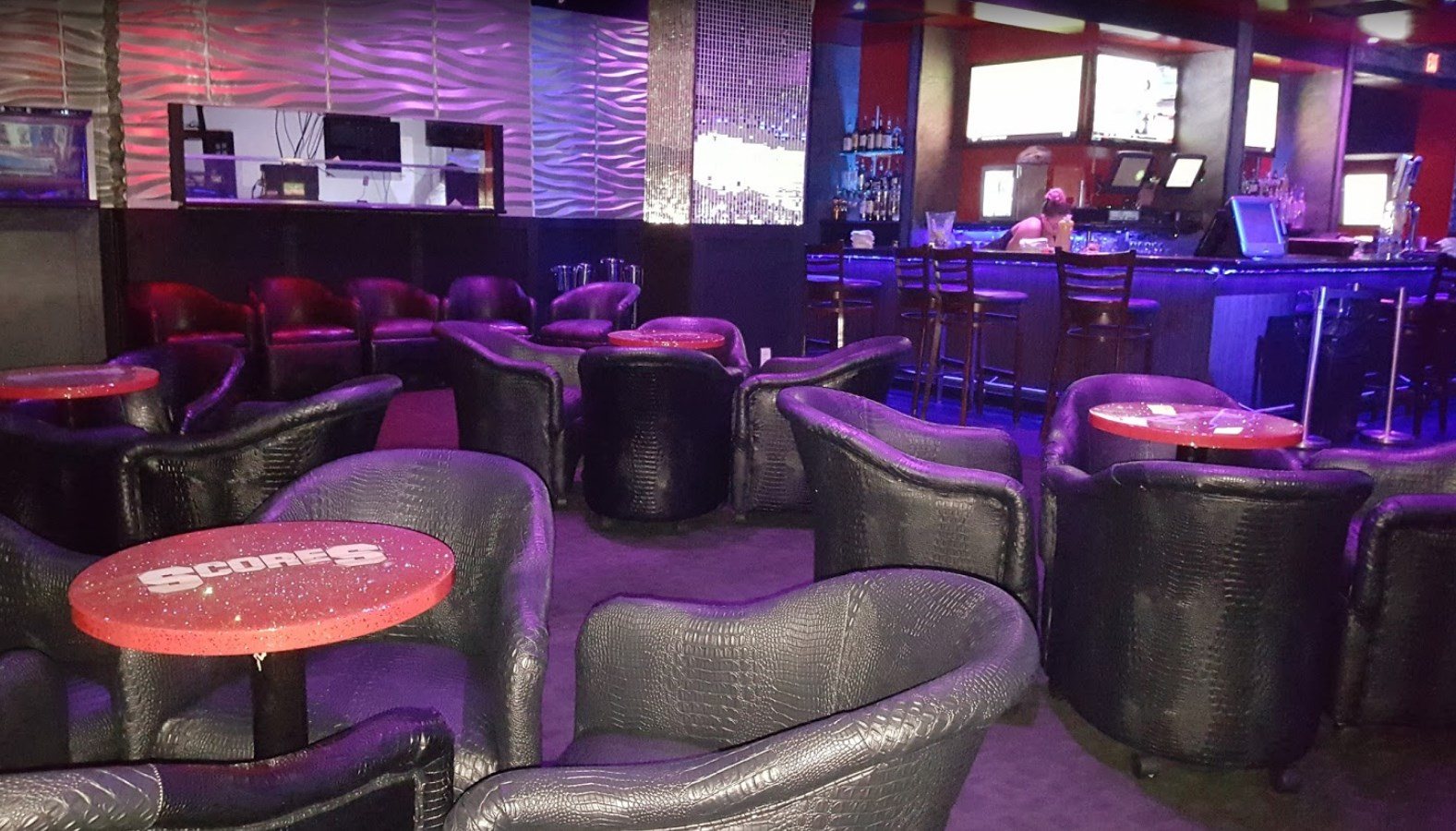 Polekatz Houston Gentlemen's Club - Nightclub in Houston, United States