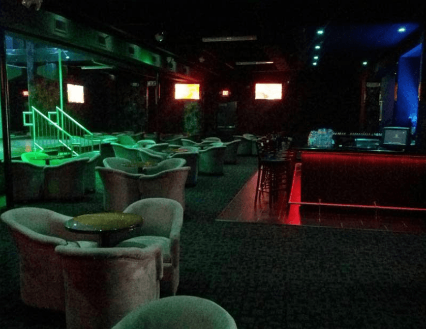 Polekatz Houston Gentlemen's Club - Nightclub in Houston, United States