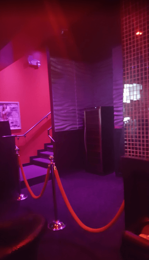 Polekatz Houston Gentlemen's Club - Nightclub in Houston, United States