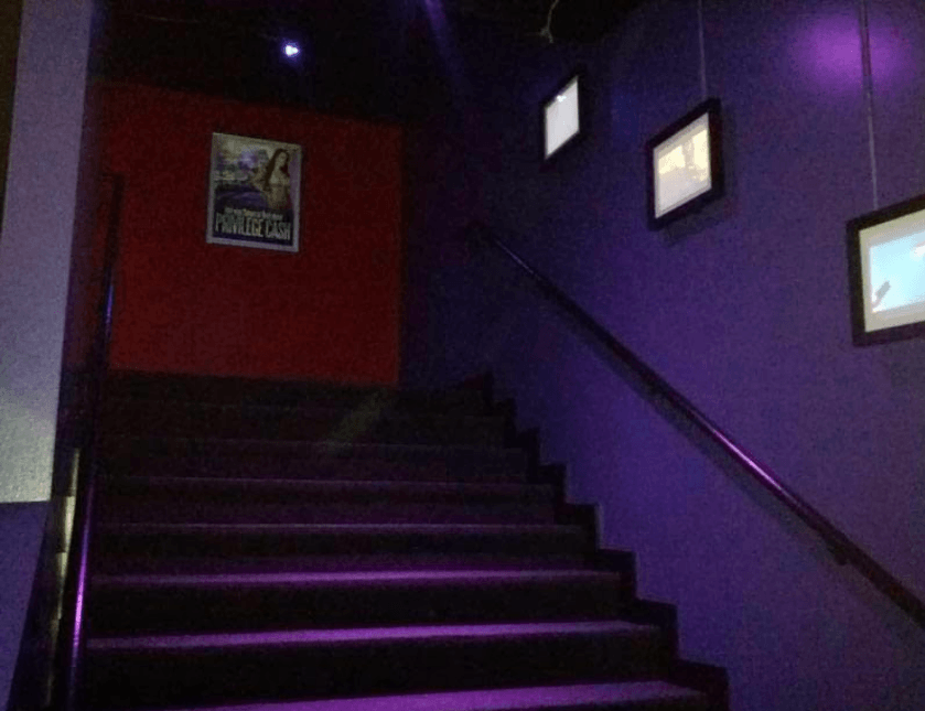 Polekatz Houston Gentlemen's Club - Nightclub in Houston, United States