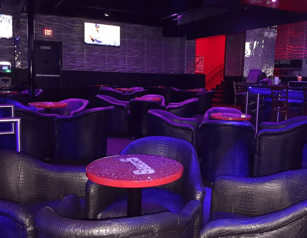 Polekatz Houston Gentlemen's Club - Nightclub in Houston, United States