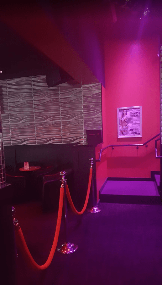 Polekatz Houston Gentlemen's Club - Nightclub in Houston, United States