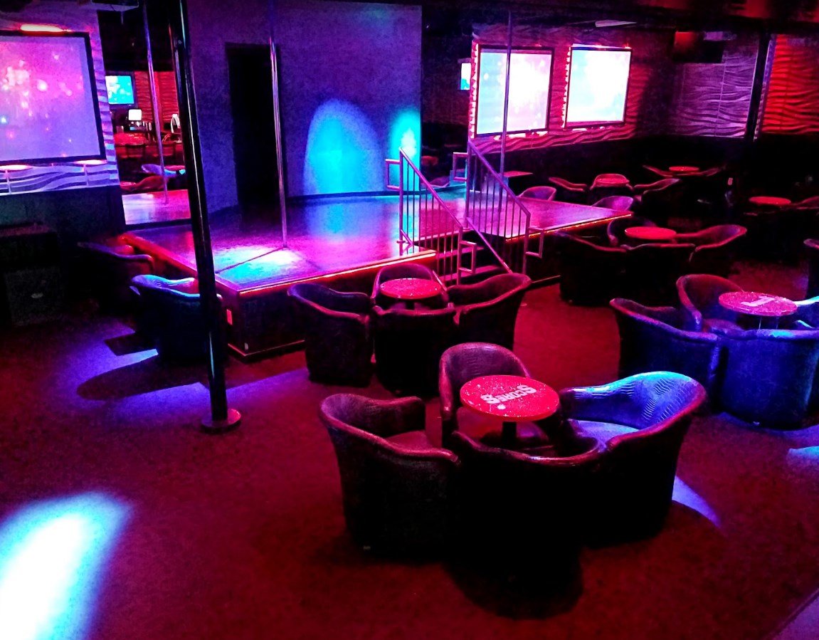 Polekatz Houston Gentlemen's Club - Nightclub in Houston, United States