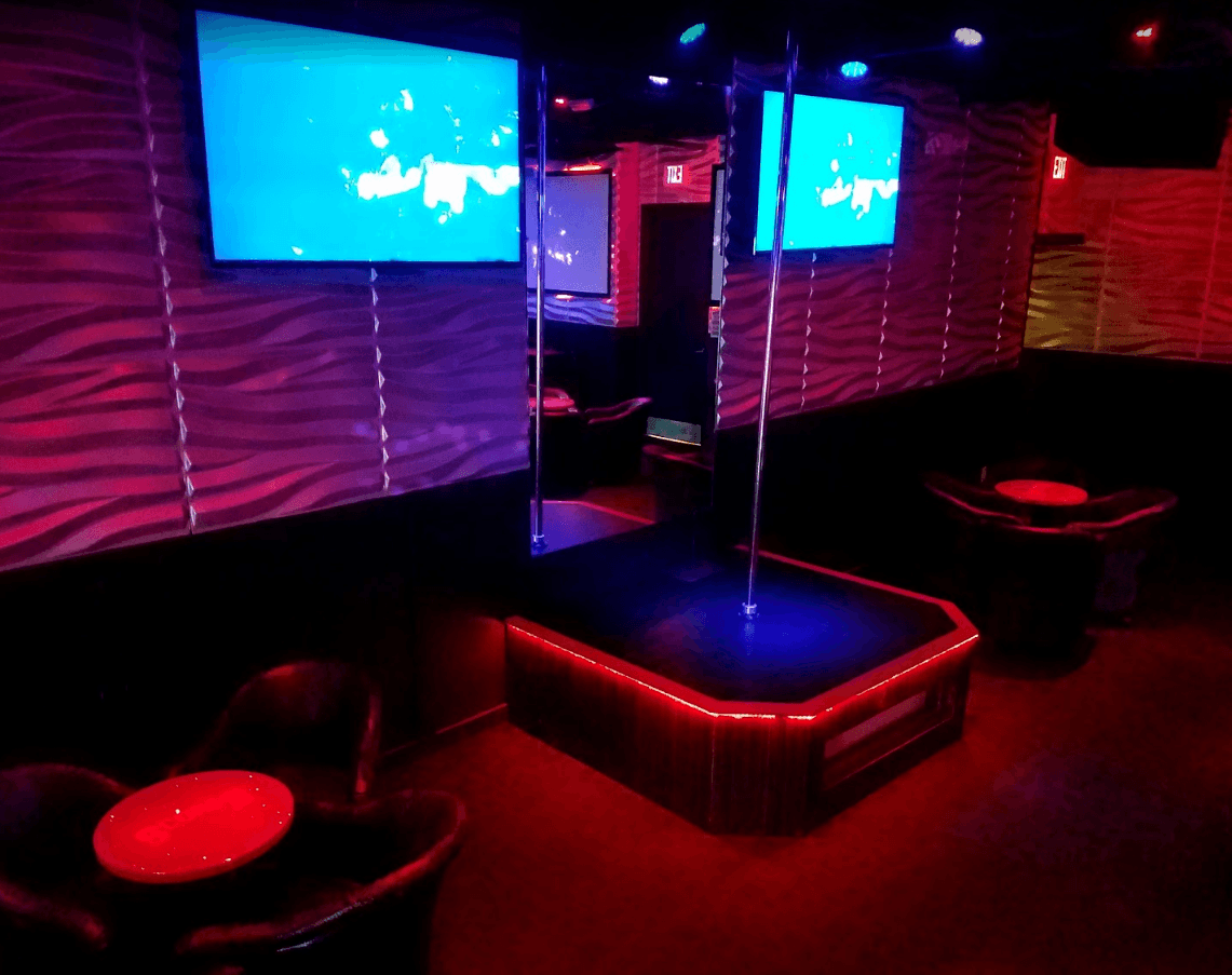 Polekatz Houston Gentlemen's Club - Nightclub in Houston, United States