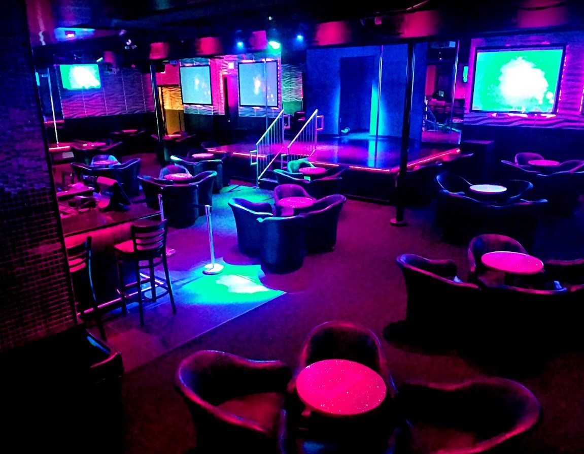 Polekatz Houston Gentlemen's Club - Nightclub in Houston, United States