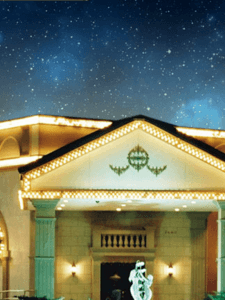 Splendor Gentlemen`s Club & Restaurant - Houston - Nightclub in Houston, United States