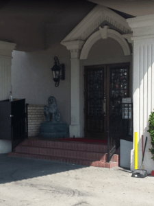 St. James Restaurant & Cabaret - Nightclub in Houston, United States